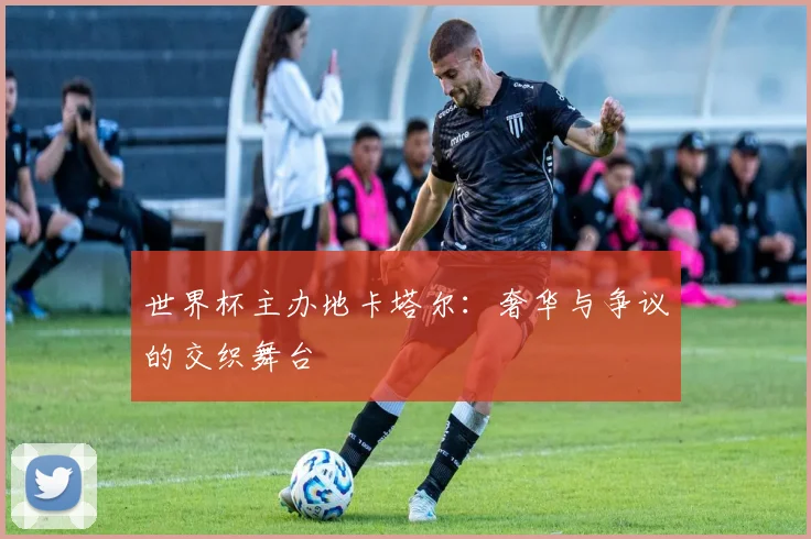 世界杯主办地卡塔尔:奢华与争议的交织舞台